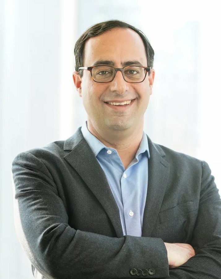 Jeff Feingold