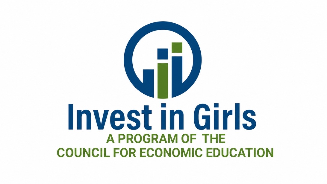 Invest in Girls