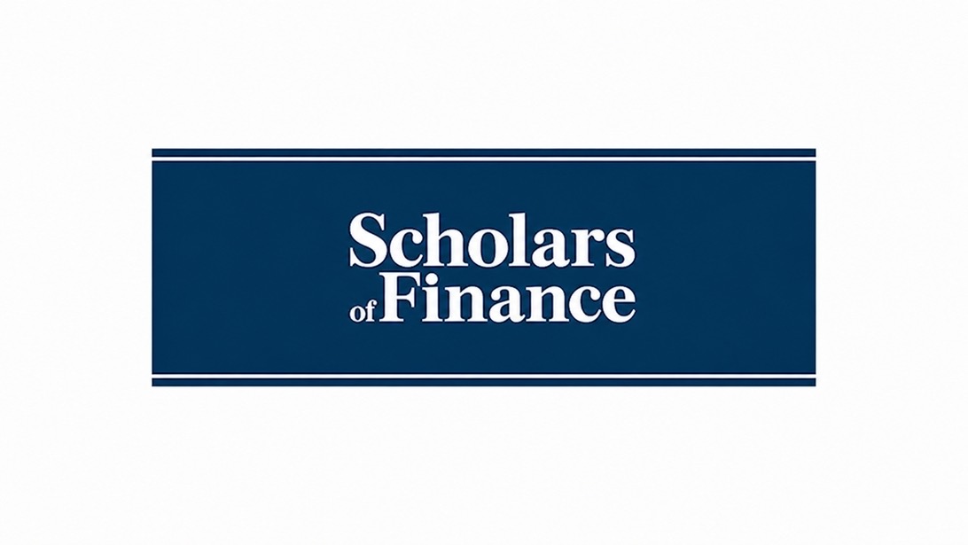 scholars of finance